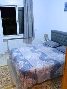 Appartement S1 Chaleureux a Ennasr avec Vue Panoramique - Wi-Fi Fibre