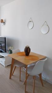 Apartamento La Bahia