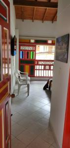 Refugio Sereno en Jericó 2