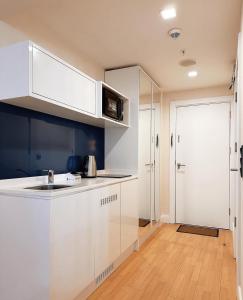 Apartments in orbi city BATUMI