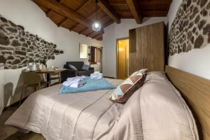 Sanadora Affittacamere Olistico img11