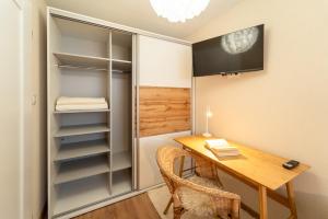 Apartament Konrad