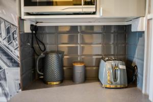 Charming Studio in London