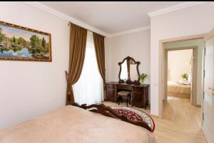 New two bedroomJurmala apartment