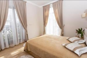 New two bedroomJurmala apartment