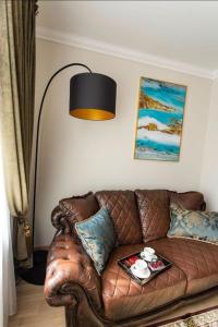 New two bedroomJurmala apartment