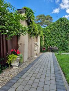 New two bedroomJurmala apartment