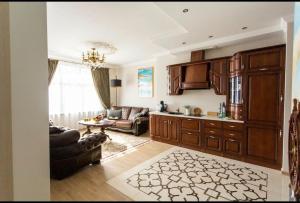 New two bedroomJurmala apartment