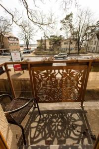 New two bedroomJurmala apartment