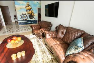 New two bedroomJurmala apartment