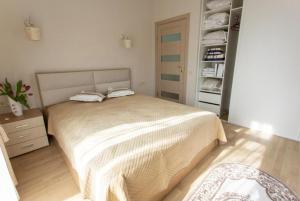 New two bedroomJurmala apartment