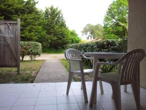 Villages vacances Village Club Dunea : photos des chambres