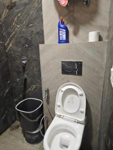 Ultra Luxury Apartment 814 By Bliss Stay