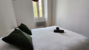 T2 Capitole Spacieux 4Pers- 2Bed - calme - tout équipé hypercentre