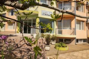 Family Hotel Perla