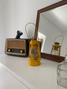 O Douro aqui tão perto