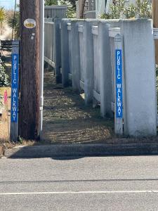 Ocean Blvd Beach Makin Waves Home,sleeps 8,pets OK,free park