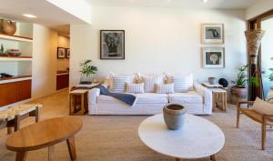 Terrazas, Treetop Hideaway with Golf Views