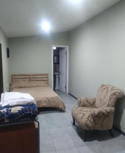 Departamento en Rosarito