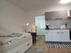 Wohnung See-Vielfalt direkte Buchung möglich keine Freigabe erforderlich Raumüberlassung siehe Text die Unterkunft