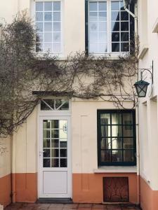 Appartements Alienor : photos des chambres