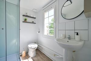 Appartements Alienor : photos des chambres