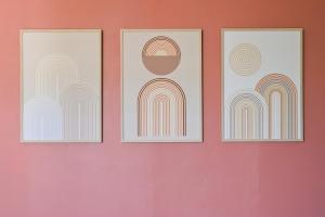 Appartements Alienor : photos des chambres