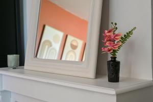 Appartements Alienor : photos des chambres
