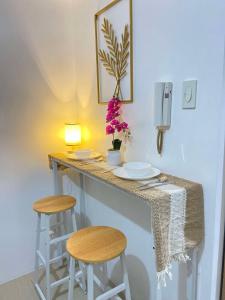 Leisure Suite Staycation