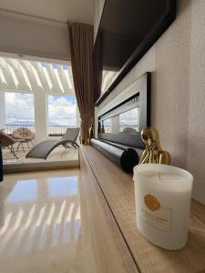 PlayaDuquesa Apartment SEAVIEW