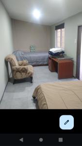 Departamento en Rosarito