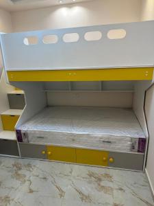 شالية في قرية جولف بورتو مارينا