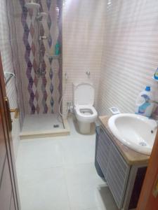 شالية في قرية جولف بورتو مارينا