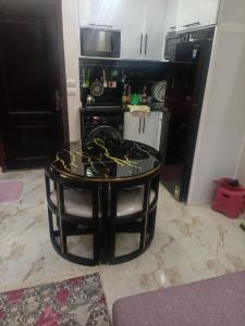 شالية في قرية جولف بورتو مارينا