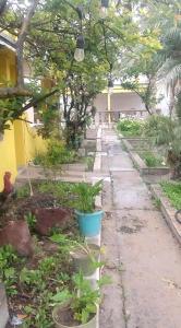 Departamento en Rosarito