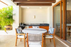 Terrazas, Treetop Hideaway with Golf Views
