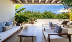 Terrazas, Treetop Hideaway with Golf Views