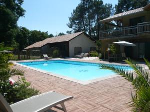 Villages vacances Village Club Dunea : photos des chambres