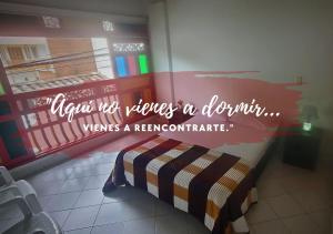 Refugio Sereno en Jericó 2