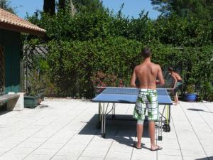 Villages vacances Village Club Dunea : photos des chambres