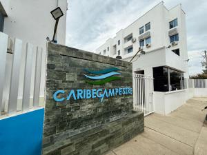 Hermoso apartamento con excelente ubicación en coveñas