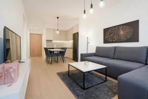 Queens Park Residence Apartments