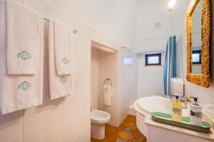 Quinta da Bisa - Casa das Pedrinhas