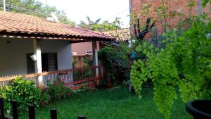 Recanto das Plantas