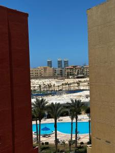 Golf porto marina studio