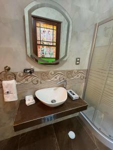 Hotel Boutique Del Buendia