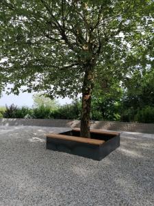 Ferienwohnung Schuhmann Therme Aquapulco Ikuna Erlebnispark Zoo Schmiding 20 min mit Auto entfernt mit Wintergarten und Garten ab 3 Nächte buchbar