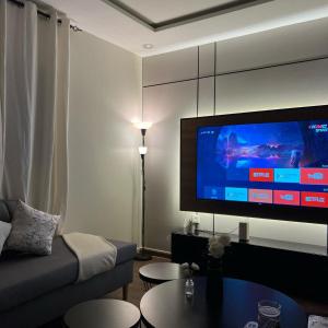 شقه فاخره حي حطين