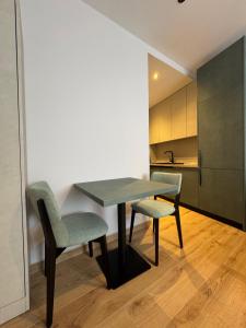 Serin Apartment Tirana Centre