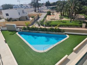 San Pedro Del Pinatar Penthouse